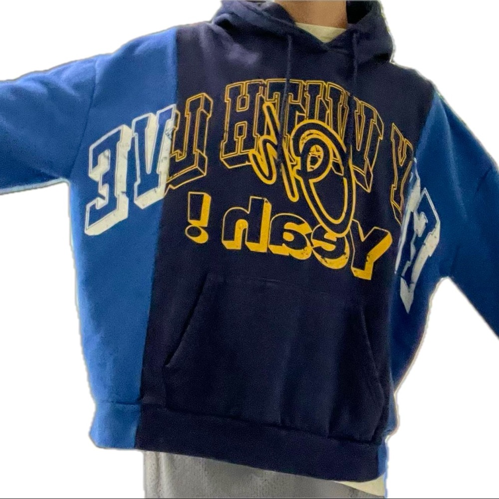 pacsun hoodie